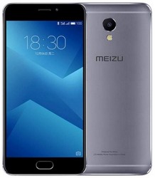 Прошивка телефона Meizu M5 Note в Кирове